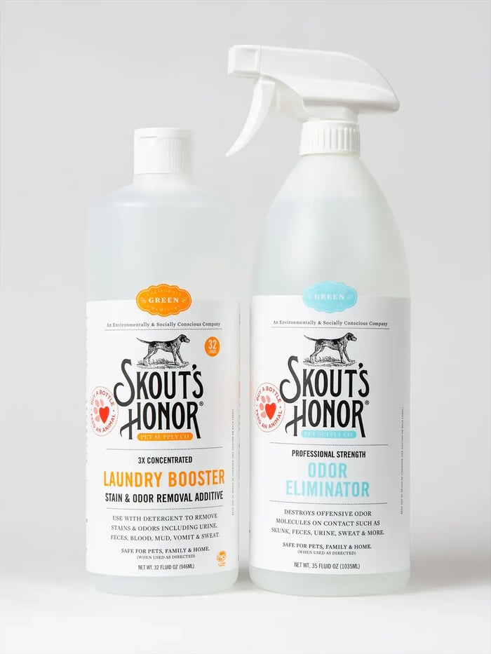 Laundry Booster Bundle image