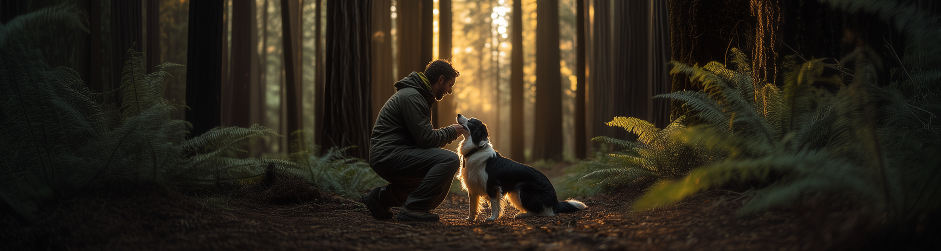 Foxtails and Dogs