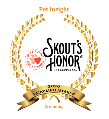 Skout’s Honor Vanguard Award